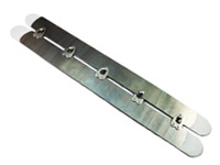 Heavy Duty Busks