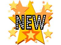 New Items!