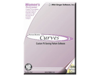 Pattern Drafting Software