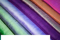 Corset Fabrics