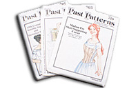 Corset Patterns
