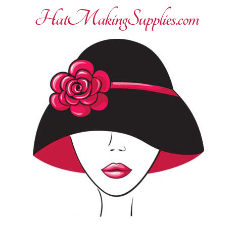 hat making supplies banner 1