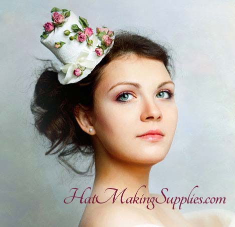 hat making supplies banner 2