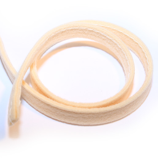 Underwires 46C (44D/42E/40F) (Flat Wire) - One Pair from  CorsetMakingSupplies.com