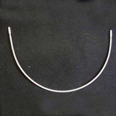 Underwires 38B (36C/34D/32E) (Flat Wire) - One Pair from  CorsetMakingSupplies.com