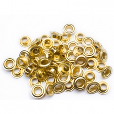 All You Should Know About Grommets and Washers