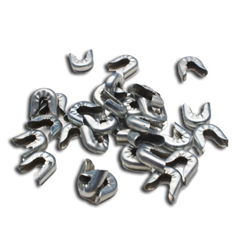 Aazon.co: XGNG 200PCS 5 Stainless Steel Corset Boning Caps Spiral
