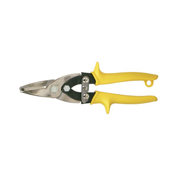 White Boning Cutters