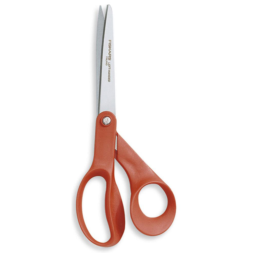 Sewing Scissors 8 - Left Handed from CorsetMakingSupplies.com