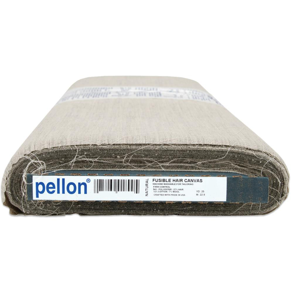 Pellon - Interfacing - Sew-In - Horse Hair Canvas HC110