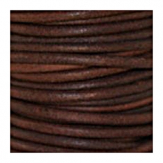 Leather Lacing & Cord from LeatherCraftingSupplies.com