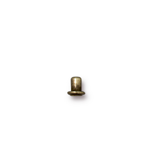 Small store brass eyelets