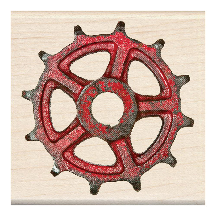 Steampunk Gears from CorsetMakingSupplies.com
