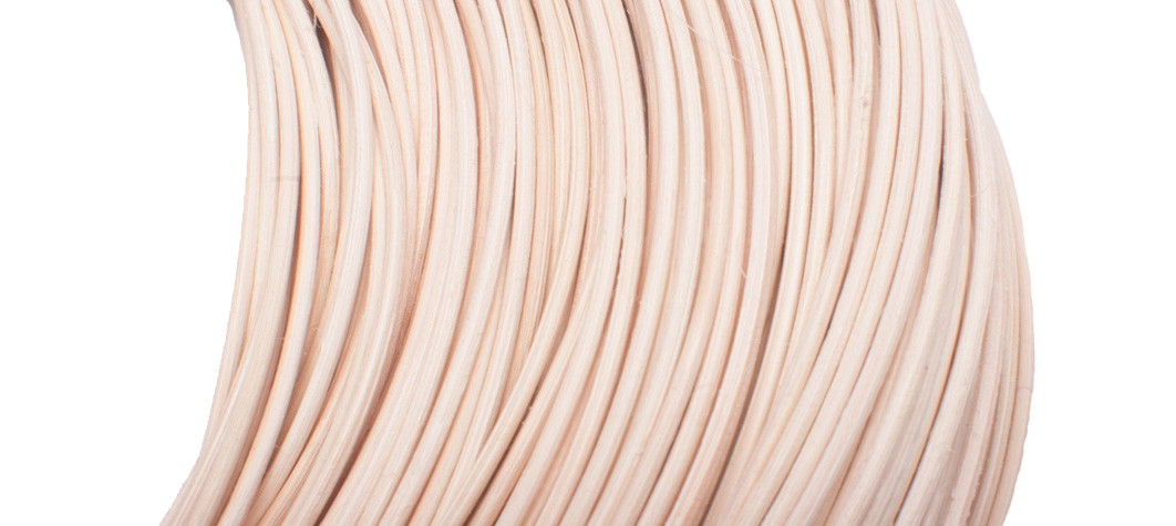 Reed boing roll close up