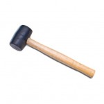 Rubber Mallet