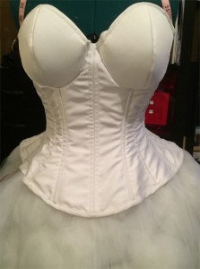 Dawn's Corset Class – Boning basics